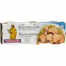 Vigilante "Thunfisch in Pflanzenöl"...