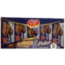 Gastone Lago Elledi Poker Cacao "Kakaowaffeln",...