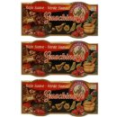 3x Mojos Canarios Guachinerfe Rojo Suave Verde Suave...