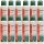 12x Borotalco deodorant "Original" mit mikrotalk, 150ml