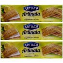 3x Artiach Artinata Limón "Waffeln mit...