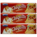 3x Artiach Chiquilin "Frühstückskekse mit...