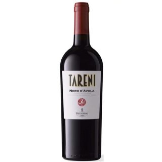 Cantine Pellegrino Tareni "Nero D´Avola Terre Siciliane, 1500 ml