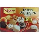 Reglero Pastas Artesanas Surtidas " ausgesuchte...