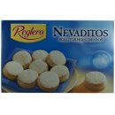 Reglero Nevaditos "Blätterteiggebäck mit...