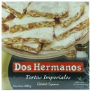 Dos Hermanos Tortas Imperiales "Harte...