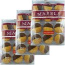 3x Delasheras "Marble Mini Muffins" aus...