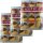 3x Delasheras "Marble Mini Muffins" aus Spanien, 280g