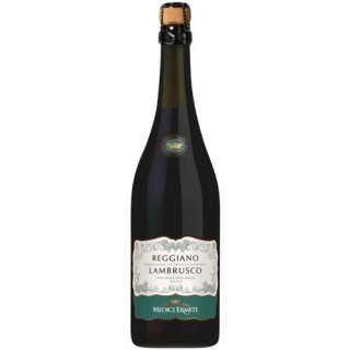 Medici Ermete Lambrusco Reggiano Secco "trocken", 750 ml