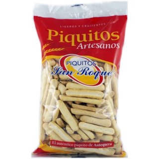 San Roque Piquitos "Artesanos" traditionelle Mischung, 250 g