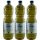 3x Los Cerrillos Aceite de Oliva Virgen Extra "Olivenöl aus Picual Oliven, 1000 ml