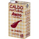 Aneto Caldo Natural de Jamón...