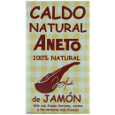 Aneto Caldo Natural de Jamón "Schinkenbrühe" (1L Packung)