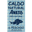 Aneto Caldo Natural de Pescado "Fischbrühe" (1L Packung)