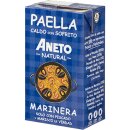 Aneto Caldo para Paella "Brühe für Paella mit Fisch und Meeresfrüchten" (1L Packung)