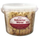 Hellma Rohrzuckerwürfel (2Kg Eimer)