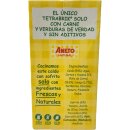 Aneto Caldo para Paella "Brühe für Paella nach Valencianischer Art" (1L Packung)
