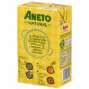 Aneto Caldo para Paella "Brühe für Paella nach Valencianischer Art" (1L Packung)