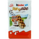 Ferrero Kinder "Panecioc" Küchlein mit...