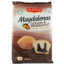 Delasheras Magdalenas "Magdalenas mit Schoko &...