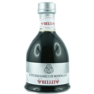 Bellei Aceto Balsamico di Modena IGP "Silber", 250 ml