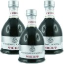 3x Bellei Aceto Balsamico di Modena IGP...