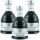3x Bellei Aceto Balsamico di Modena IGP "Silber", 250 ml