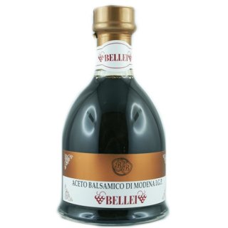 Bellei Aceto Balsamico di Modena IGP "Bronze", 250 ml