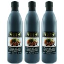 3x Bellei Crema all Balsamico di Modena "Balsamico...