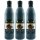 3x Bellei Crema all Balsamico di Modena "Balsamico Creme" aus Modena, 500 ml