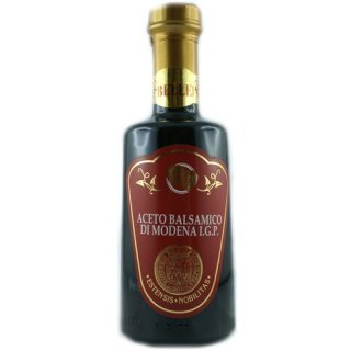 Bellei Aceto Balsamico di Modena IGP "Estensis Nobilitas", 250 ml