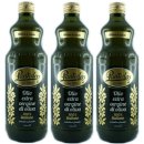 3x Pantaleo Olio Extra Vergine di Oliva "100%...