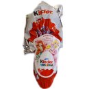 Ferrero Kinder Gran Sorpresa großes Überraschuns-Ei "Disney Princess", 150 g