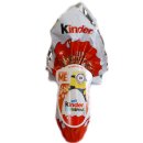 Ferrero Kinder Gran Sorpresa großes Überraschuns-Ei "Minions", 150 g