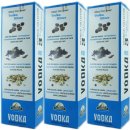 3x La Barraca Vodka Botanical Collection "Vodka...