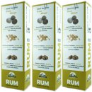 3x La Barraca Rum Botanical Collection "Rum...