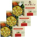 3x Bajamar Mamia Fertiggericht "Spanische...