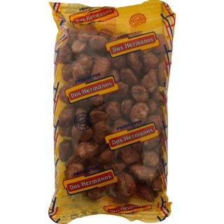 Dos Hermanos Glasierte Mandeln Zuckermandeln (200g Packung)