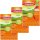 3x Plasmon Babynudeln Pastina "Astrini" ab 6 Monate, 340 g