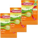 3x Plasmon Babynudeln Pastina "Anellini" ab 6...