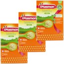 3x Plasmon Babynudeln Pastina "Stelline" ab 6...