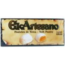 El Artesano Pasteles de Yema "Spanisches...
