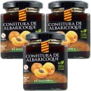 3x Agromallorca Confitura de Albaricoque...
