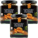 3x Agromallorca Confitura de Higos Chumbos...