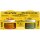 Argodey Fortaleza Mojo Rojo Mojo Verde "Milde Papriksaucen" (2x120g Glas)