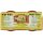 Argodey Fortaleza Mojo Rojo Mojo Verde "Milde Papriksaucen" 3er Pack (3Stk 2x120g Glas)