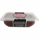 Emily Foods Quince Paste Carne de Membrillo "Quittengelee" Officepack (3x400g Box)