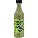 Argodey Fortaleza Mojo verde de Aguacate "grüne Mojosauce mit Avocado"  3er Pack (3x200g Flasche)