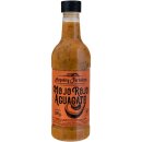 Argodey Fortaleza Mojo Rojo de Aguacate "rote Mojosauce mit Avocado" Officepack (3x200g Flasche)