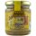 Argodey Fortaleza Crema de Plátano "Bananencreme" (200g Glas)